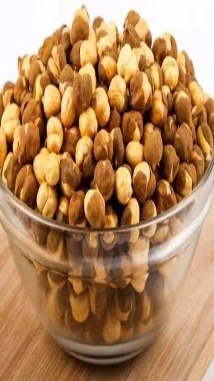Roasted Chickpeas : ਭੁੰਨੇ ਛੋਲੇ ਖਾਣ ਦੇ ਫਾਇਦੇ