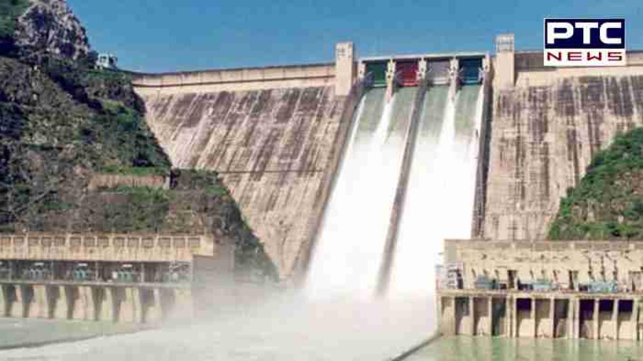 Bhakra water dispute : ਭਾਖੜਾ ਜਲ ਵਿਵਾਦ ਨੂੰ ਲੈ ਕੇ ਪੰਜਾਬ ਸਰਕਾਰ ਨੂੰ ਹਾਈ ਕੋਰਟ ਤੋਂ ਵੱਡਾ ਝਟਕਾ ,ਕਿਹਾ - 6 ਮਈ ਨੂੰ ਜਾਰੀ ਕੀਤੇ ਗਏ ਆਦੇਸ਼ ਸਹੀ ਸਨ