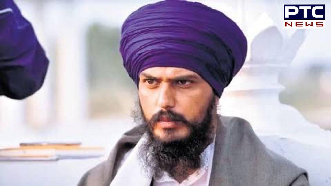 Gurpreet Singh Hari Nau Murder Case : ਫਰੀਦਕੋਟ ਪੁਲਿਸ ਨੇ ਅੰਮ੍ਰਿਤਪਾਲ ਸਿੰਘ ਦੀ TINDER ਤੋਂ ਮੰਗੀ ਜਾਣਕਾਰੀ , ਸਾਂਸਦ ਦਾ ਅਕਾਊਂਟ ਹਰੀਨੌ ਕਤਲ ਕੇਸ ਨਾਲ ਜੁੜੇ ਹੋਣ ਦਾ ਸ਼ੱਕ