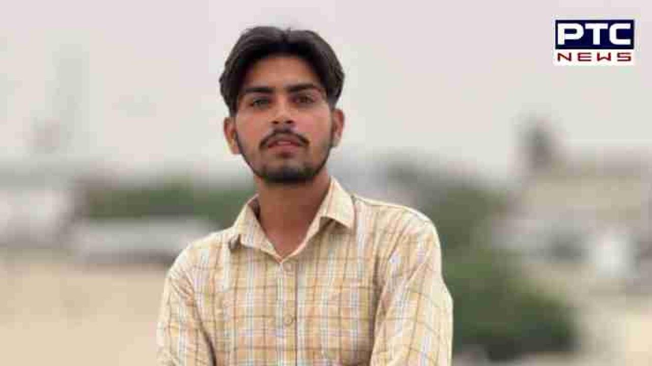 Barnala News : 20 ਸਾਲਾ ਨੌਜਵਾਨ ਨੇ ਖ਼ੁਦ ਨੂੰ ਗੋਲੀ ਮਾਰ ਕੇ ਜੀਵਨ ਲੀਲ੍ਹਾ ਕੀਤੀ ਸਮਾਪਤ ,ਕੈਨੇਡਾ ਜਾਣ ਲਈ ਲਗਾਈ ਫਾਈਲ ਰਿਫਿਊਜ ਹੋਣ ਕਾਰਨ ਸੀ ਪ੍ਰੇਸ਼ਾਨ