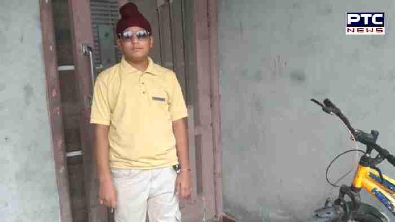 Ajnala News : ਤੇਜ਼ ਰਫ਼ਤਾਰ ਕਾਰ ਨੇ ਦਰੜਿਆ ਸਾਈਕਲ ਸਵਾਰ ਬੱਚਾ, ਮੌਕੇ 'ਤੇ ਹੋਈ ਮੌਤ, ਘਰੇਲੂ ਸਮਾਨ ਲੈਣ ਲਈ ਜਾ ਰਿਹਾ ਸੀ ਬਾਜ਼ਾਰ