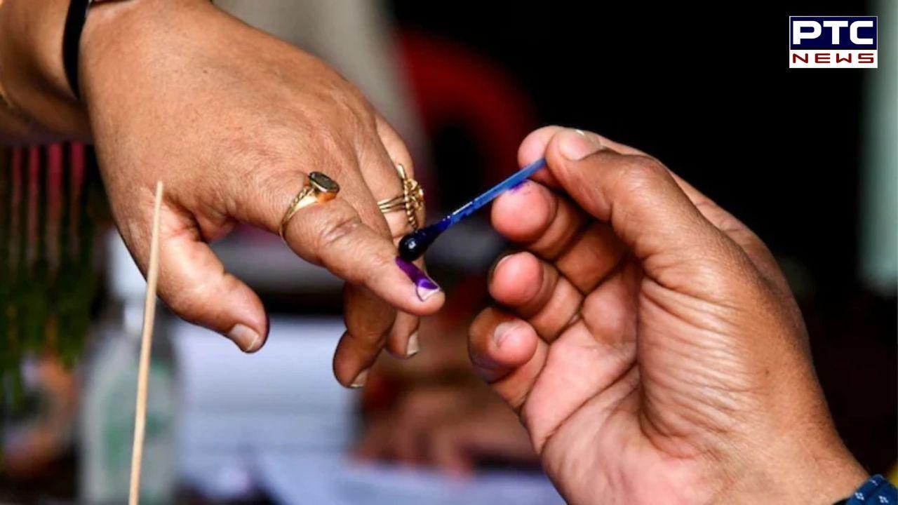 Ludhiana By Election Counting : ਲੁਧਿਆਣਾ ਉਪ ਚੋਣ ਲਈ ਵੋਟਾਂ ਦੀ ਗਿਣਤੀ ਹੋਵੇਗੀ ਕੱਲ੍ਹ : ਗਿਣਤੀ 14 ਗੇੜਾਂ ਵਿੱਚ ਹੋਵੇਗੀ ਪੂਰੀ