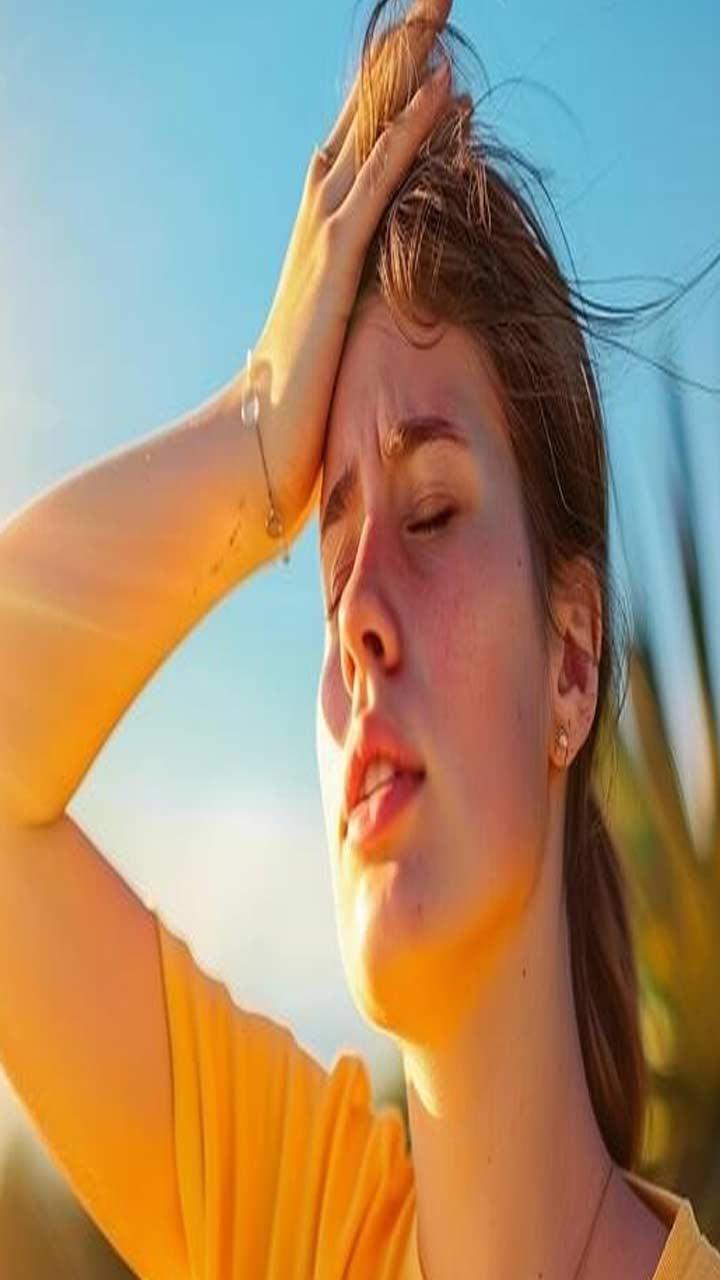 Heat Stroke  ਤੋਂ ਬਾਅਦ ਕੀ ਕਰਨਾ ਚਾਹੀਦਾ ਹੈ ? ਤੁਰੰਤ ਰਾਹਤ ਪਾਉਣ ਲਈ ਅਪਣਾਓ ਇਹ 7 ਆਸਾਨ ਘਰੇਲੂ ਉਪਾਅ