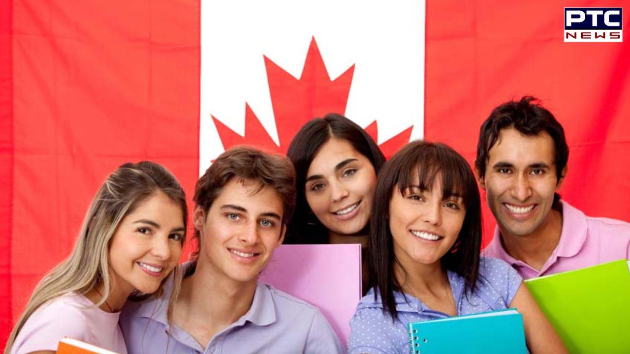 Canada Work Permit Rulest : ਕੈਨੇਡਾ ਨੇ ਵਰਕ ਪਰਮਿਟ ਨਿਯਮਾਂ 'ਚ ਵੱਡਾ ਬਦਲਾਅ, ਭਾਰਤੀਆਂ ਨੂੰ ਹੋਵੇਗਾ ਸਿੱਧਾ ਲਾਭ, ਜਾਣੋ ਕਿਵੇਂ