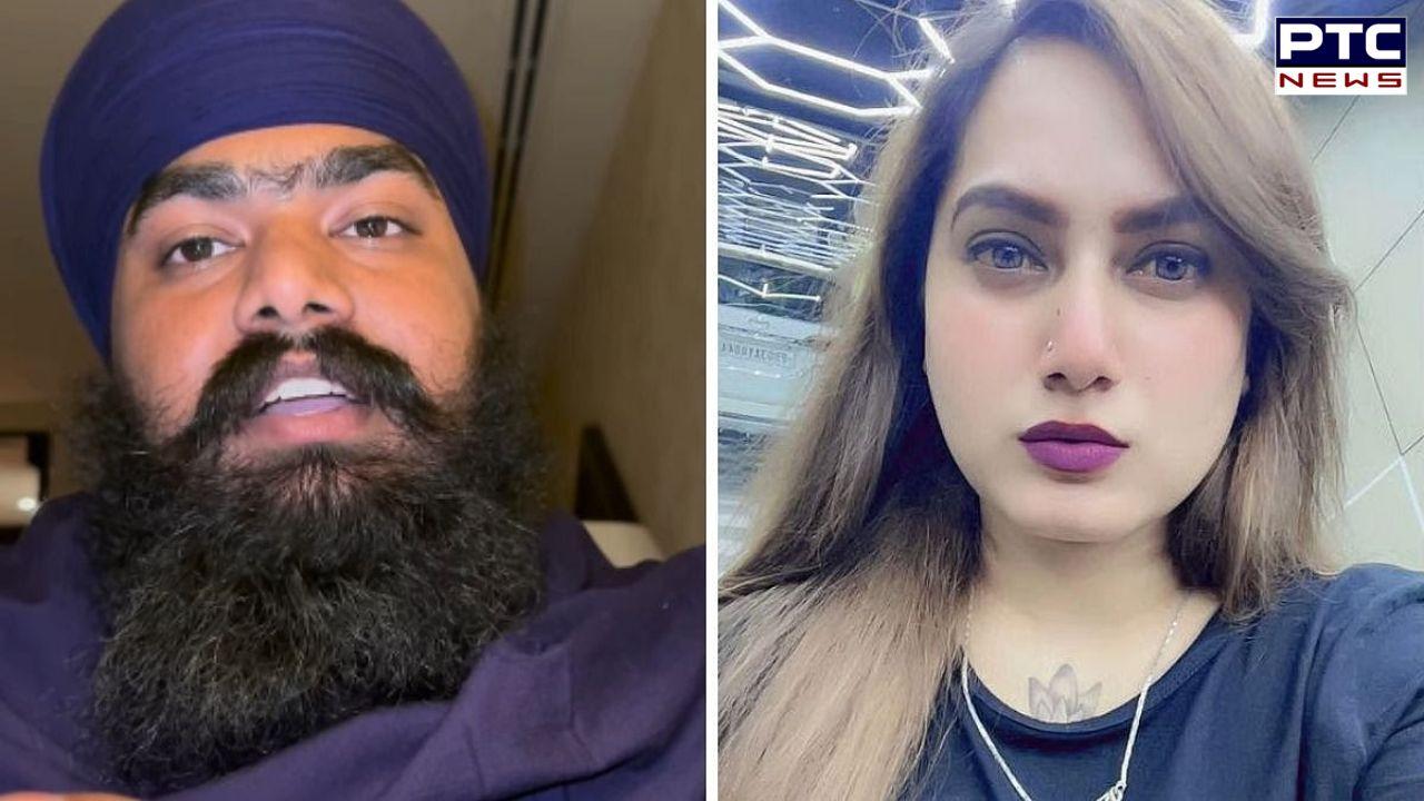 Kamal Kaur Bhabhi Murder : ਕਮਲ ਕੌਰ ਭਾਬੀ ਕਤਲ ਮਾਮਲੇ 'ਚ ਵੱਡਾ ਖੁਲਾਸਾ, ਮੁੱਖ ਮੁਲਜ਼ਮ ਅੰਮ੍ਰਿਤਪਾਲ ਸਿੰਘ ਮਹਿਰੋਂ ਹੋਇਆ ਵਿਦੇਸ਼ ਫ਼ਰਾਰ!