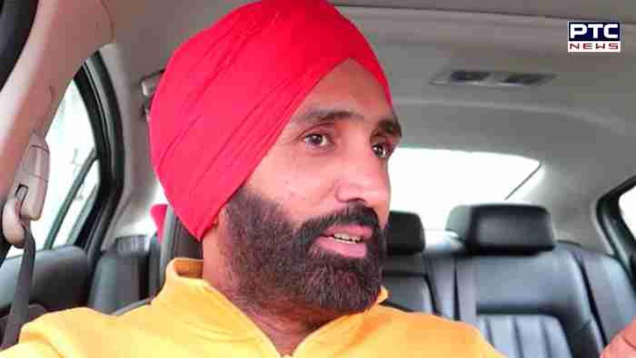 YouTuber Jasbir Singh : ਜਾਸੂਸੀ ਦੇ ਆਰੋਪ 'ਚ ਗ੍ਰਿਫ਼ਤਾਰ ਯੂਟਿਊਬਰ ਜਸਬੀਰ ਸਿੰਘ ਨੂੰ ਮੋਹਾਲੀ ਅਦਾਲਤ ਨੇ 2 ਦਿਨ ਦੇ ਰਿਮਾਂਡ 'ਤੇ ਭੇਜਿਆ ,ਫੋਨ 'ਚੋਂ ਮਿਲੇ ਪਾਕਿਸਤਾਨੀ ਨੰਬਰ
