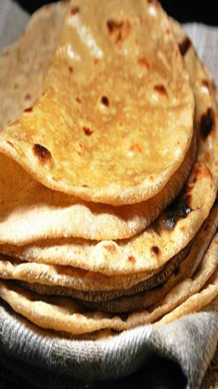 ਨਾਸ਼ਤੇ ਵਿੱਚ ਕਿਵੇਂ ਖਾਣੀ ਹੈ ਬਾਸੀ ਰੋਟੀ