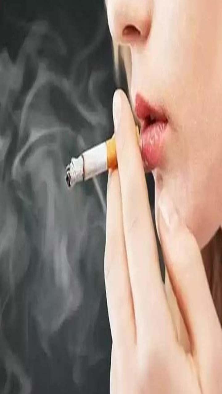 ਮਹਿਲਾਵਾਂ ਨੂੰ Smoking ਨਾਲ ਵੱਧਦਾ ਇਨ੍ਹਾਂ ਬਿਮਾਰੀਆਂ ਦਾ ਖ਼ਤਰਾ ?