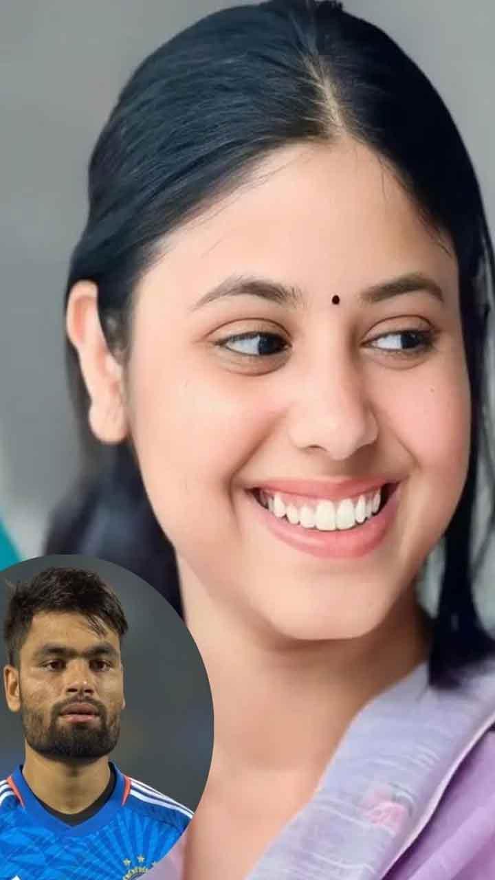 ਕੌਣ ਹੈ MP Priya Saroj , ਕ੍ਰਿਕਟਰ ਰਿੰਕੂ ਨਾਲ ਕਿਵੇਂ ਹੋਈ ਮੁਲਾਕਾਤ ?