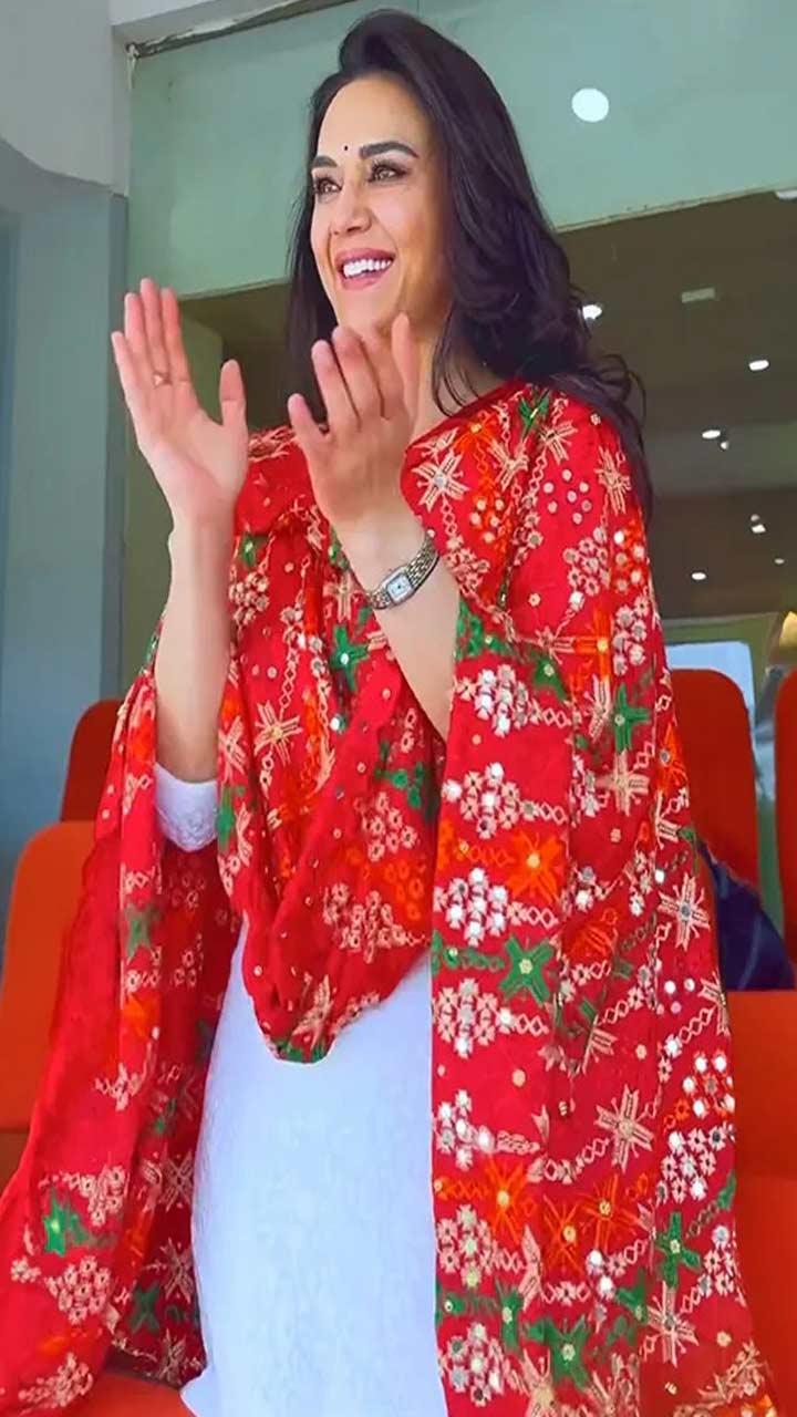 IPL ਤੋਂ ਕਿੰਨੀ ਕਮਾਈ ਕਰਦੀ ਹੈ Preity Zinta ? ਜਾਣੋ ਕੁੱਲ ਜਾਇਦਾਦ