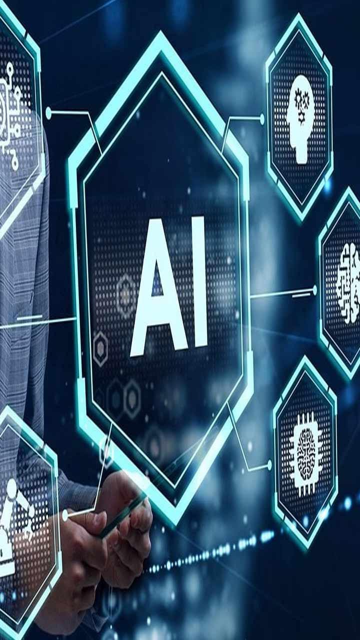 AI ਤਕਨੀਕ ਕਦੇ ਨਹੀਂ ਖਤਮ ਕਰ ਸਕਦੀ ਇਹ ਨੌਕਰੀਆਂ