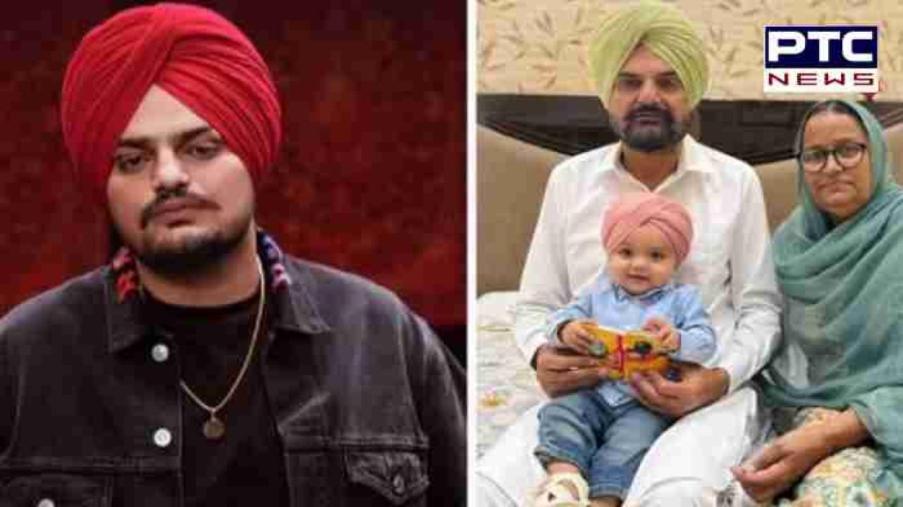Sidhu Moose Wala : ਸਿੱਧੂ ਮੂਸੇਵਾਲਾ 'ਤੇ ਮੁੰਬਈ 'ਚ ਬਣੀ ਡਾਕੂਮੈਂਟਰੀ ਦੀ ਸਕ੍ਰੀਨਿੰਗ ਨੂੰ ਲੈ ਕੇ ਵਿਵਾਦ ,ਪਿਤਾ ਨੇ ਚੈਨਲ ਟੀਮ ਨੂੰ ਭੇਜਿਆ ਕਾਨੂੰਨੀ ਨੋਟਿਸ; ਡੀਜੀਪੀ ਤੋਂ ਸਕ੍ਰੀਨਿੰਗ ਰੁਕਵਾਉਣ ਦੀ ਮੰਗ