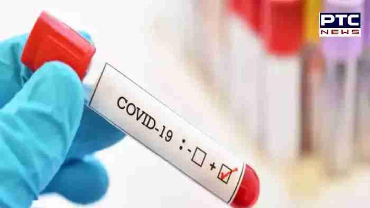 Punjab Corona Update : ਪੰਜਾਬ 'ਚ ਜਾਨਲੇਵਾ ਹੋਣ ਲੱਗਿਆ ਕੋਰੋਨਾ, ਸੂਬੇ ’ਚ ਕੋਰੋਨਾ ਨਾਲ ਦੂਜੀ ਮੌਤ ,69 ਸਾਲਾ ਮਹਿਲਾ ਨੇ ਤੋੜਿਆ ਦਮ