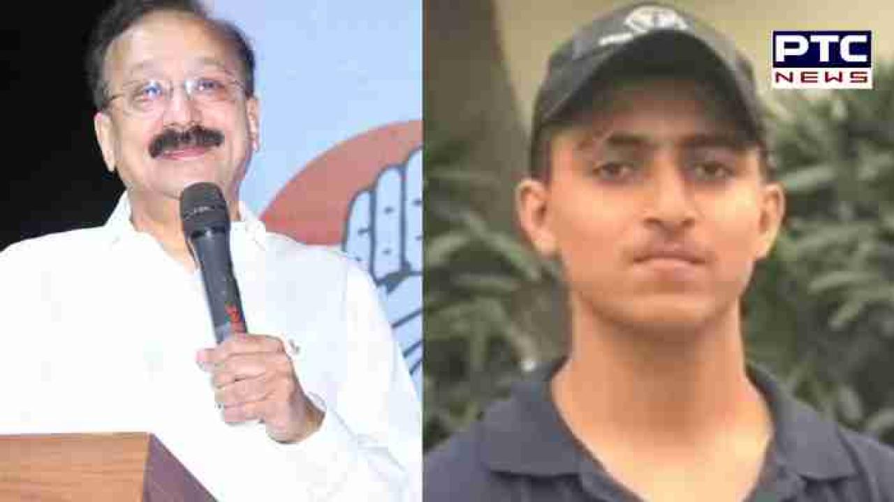 Baba Siddique Murder Case: ਬਾਬਾ ਸਿੱਦੀਕੀ ਕਤਲ ਕਾਂਡ ਦਾ ਮਾਸਟਰਮਾਈਂਡ ਜ਼ੀਸ਼ਾਨ ਅਖਤਰ ਕੈਨੇਡਾ ਵਿੱਚ ਗ੍ਰਿਫ਼ਤਾਰ