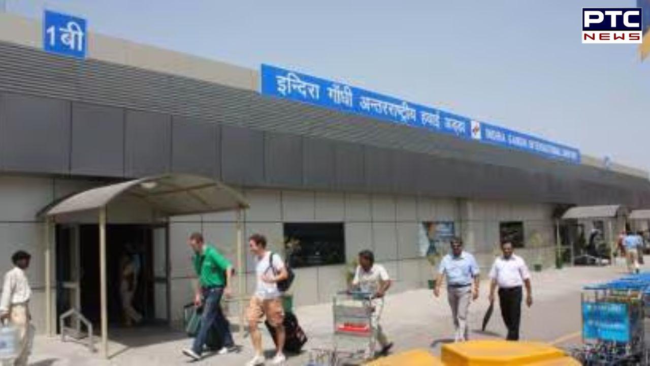 Visa Fruad : ਜਾਅਲੀ ਦਸਤਾਵੇਜ਼ਾਂ 'ਤੇ ਸਪੇਨ ਜਾ ਰਹੇ 3 ਪੰਜਾਬੀ ਨੌਜਵਾਨ ਦਿੱਲੀ ਹਵਾਈ ਅੱਡੇ 'ਤੇ ਕਾਬੂ, ਪੁਲਿਸ ਨੇ ਇੱਕ ਏਜੰਟ ਨੂੰ ਵੀ ਕੀਤਾ ਗ੍ਰਿਫ਼ਤਾਰ