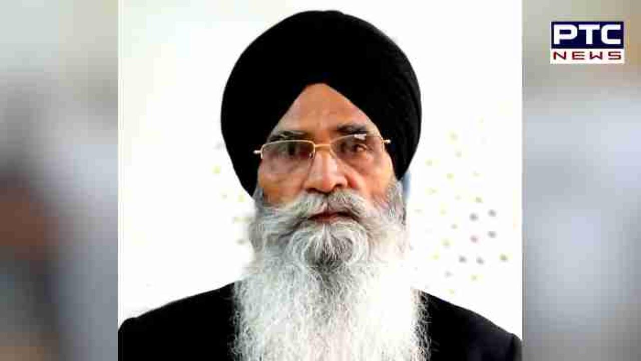 Amritsar News : ਤਖਤ ਸ੍ਰੀ ਪਟਨਾ ਸਾਹਿਬ ਵੱਲੋਂ ਸੁਖਬੀਰ ਸਿੰਘ ਬਾਦਲ ਨੂੰ ਤਨਖਾਹੀਆ ਕਰਾਰ ਦੇਣਾ ਅਧਿਕਾਰਾਂ ਤੋਂ ਬਾਹਰੀ ਕਾਰਵਾਈ : ਐਡਵੋਕੇਟ ਧਾਮੀ