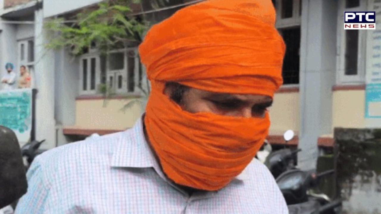 Amritsar News : ਪਤਨੀ ਤੇ ਨੂੰਹ-ਪੁੱਤ ਗੋਲੀਆਂ ਚਲਾਉਣ ਵਾਲੇ ਸਾਬਕਾ DSP ਨੂੰ 2 ਦਿਨ ਦੇ ਪੁਲਿਸ ਰਿਮਾਂਡ 'ਤੇ ਭੇਜਿਆ ,ਜਾਇਦਾਦ ਨੂੰ ਲੈ ਕੇ ਸੀ ਵਿਵਾਦ