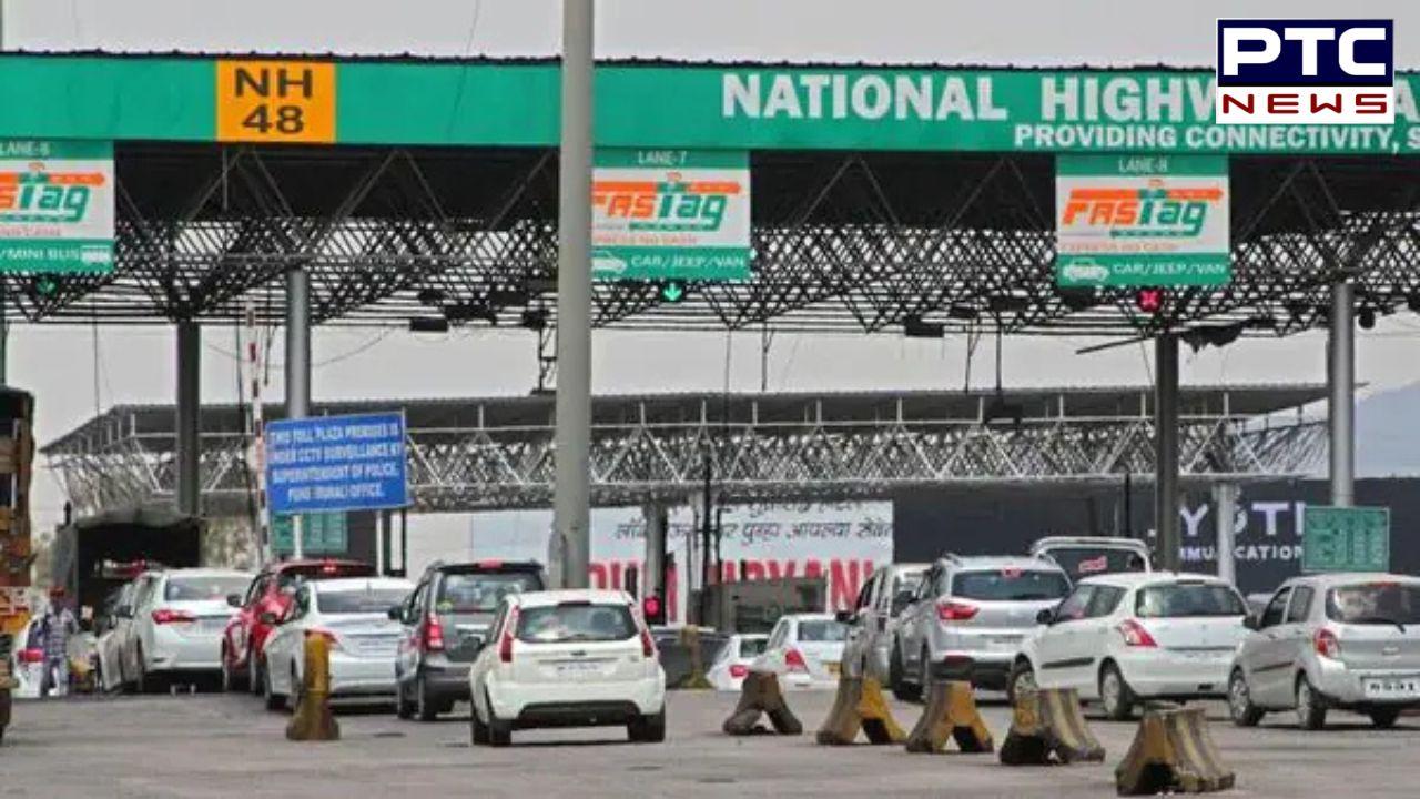 Toll Tax Reduction : ਨੈਸ਼ਨਲ ਹਾਈਵੇਅ ਟੋਲ ’ਚ ਭਾਰੀ ਕਟੌਤੀ, ਹੁਣ ਯਾਤਰਾ ਕਿੰਨੀ ਹੋਵੇਗੀ ਸਸਤੀ ? ਇੱਥੇ ਪੜ੍ਹੋ