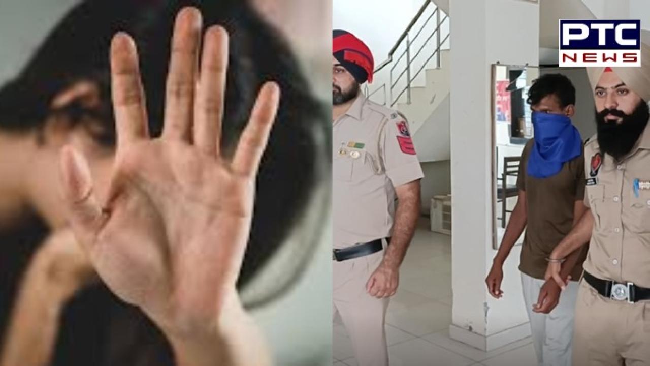 Barnala News : ਫੁੱਫੜ ਨੇ ਨਬਾਲਿਗ ਭਤੀਜੀ ਨਾਲ ਕੀਤਾ ਜਬਰ ਜਿਨਾਹ, ਭੂਆ ਦੇ ਘਰ ਛੁੱਟੀਆਂ ਬਿਤਾਉਣ ਆਈ ਸੀ ਪੀੜਤ ਲੜਕੀ