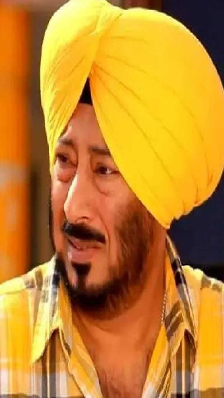 'ਭੱਲੇ ਅਤੇ ਬਾਲੇ ਦੀ ਟੁੱਟੀ ਜੋੜੀ' , ਨਹੀਂ ਰਹੇ ਕਾਮੇਡੀਅਨ ਜਸਵਿੰਦਰ ਭੱਲਾ