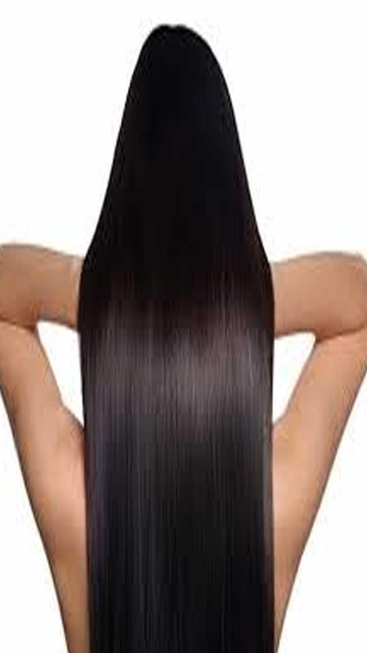 Hair Care Tips : ਮਜ਼ਬੂਤ ਤੇ ਚਮਕਦਾਰ ਵਾਲਾਂ ਲਈ ਘਰ ਬਣਾਓ ਹੇਅਰ ਪੈਕ