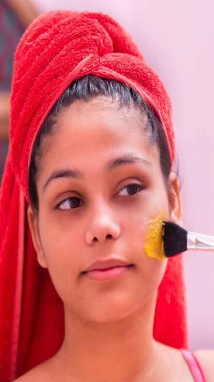 Homemade Face Clean Up : ਰੱਖੜੀ ਤੋਂ ਇੱਕ ਦਿਨ ਪਹਿਲਾਂ ਘਰ ’ਚ ਇੰਝ ਕਰੋ ਕਲੀਨਅੱਪ, ਮਿਲੇਗਾ ਫਾਇਦਾ