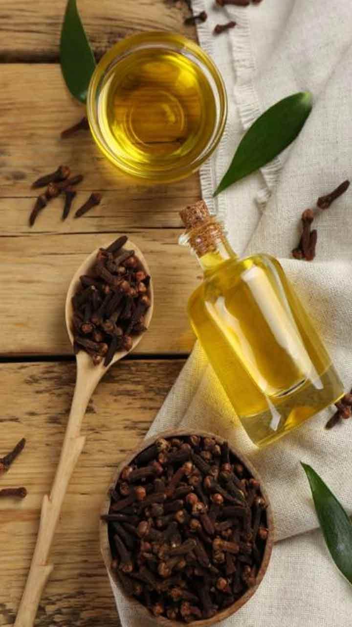 ਲੌਂਗ ਦਾ ਤੇਲ ਹੈ ਸਿਹਤ ਲਈ ਫਾਇਦੇਮੰਦ