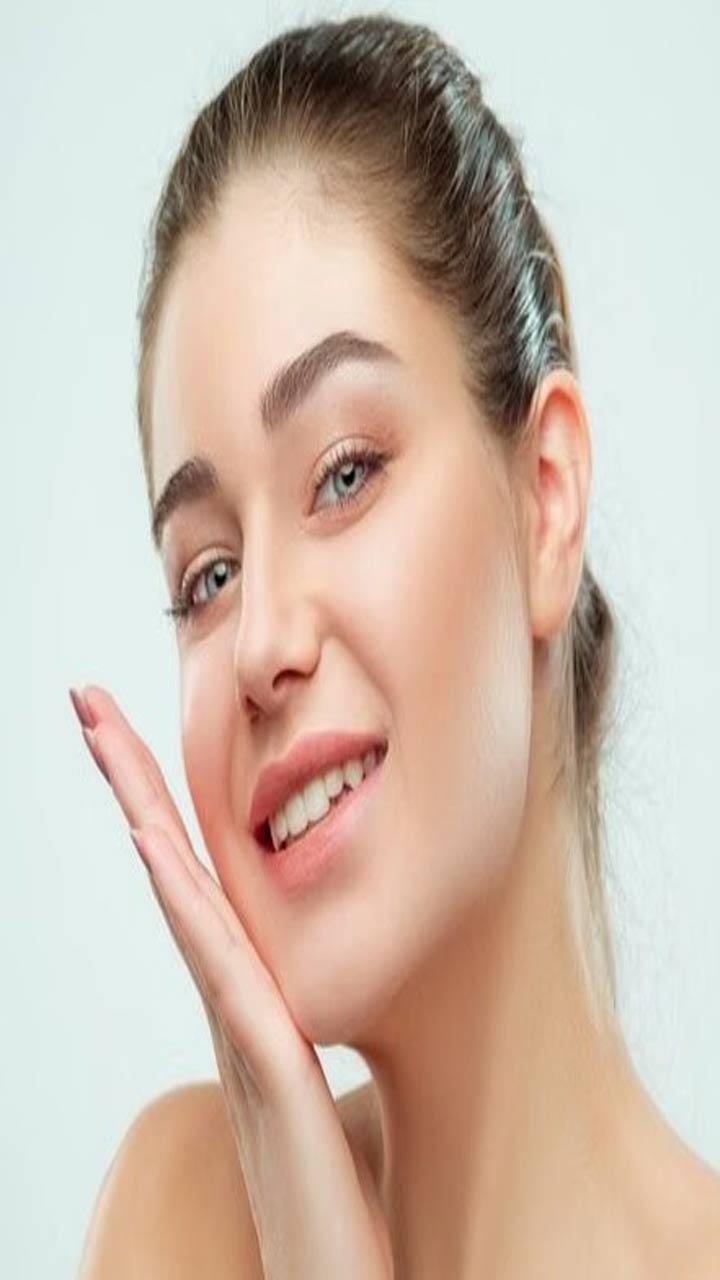 ਇਹ 4 ਚੀਜ਼ਾਂ ਚਿਹਰੇ ਦੀ ਚਮੜੀ ਨੂੰ ਬਣਾਏਗੀ 'Tight'