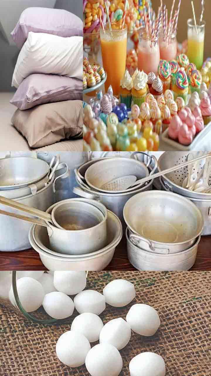 ਚੰਗੀ ਸਿਹਤ ਲਈ ਘਰ 'ਚ ਨਹੀਂ ਰੱਖਣੀਆਂ ਚਾਹੀਦੀਆਂ ਇਹ 6 ਚੀਜ਼ਾਂ !