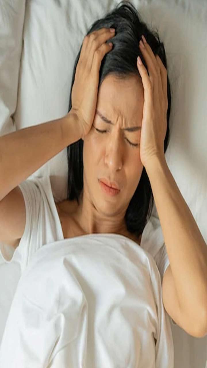 ਸੁਪਨੇ ’ਚ ਚੀਕਣ ’ਤੇ ਕਿਉਂ ਨਹੀਂ ਨਿਕਲਦੀ ਆਵਾਜ਼ ? ਜਾਣੋ ਕਾਰਨ