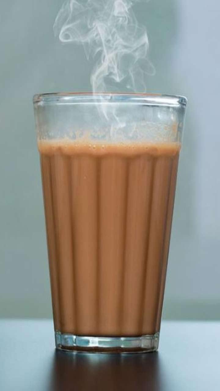 ਕੀ ਜ਼ਿਆਦਾ ਚਾਹ ਪੀਣ ਨਾਲ ਸਰੀਰ ਵਿੱਚ ਆਇਰਨ ਦੀ ਕਮੀ ਹੁੰਦੀ ਹੈ?