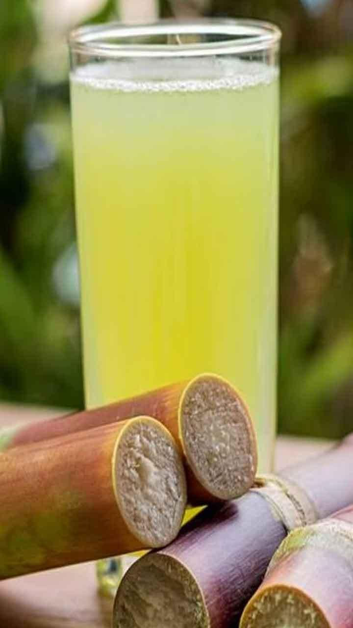 Sugarcane Juice : ਗੰਨੇ ਦੇ ਰਸ ਨਾਲ ਕਿਸਨੂੰ ਹੁੰਦਾ ਹੈ ਨੁਕਸਾਨ ?