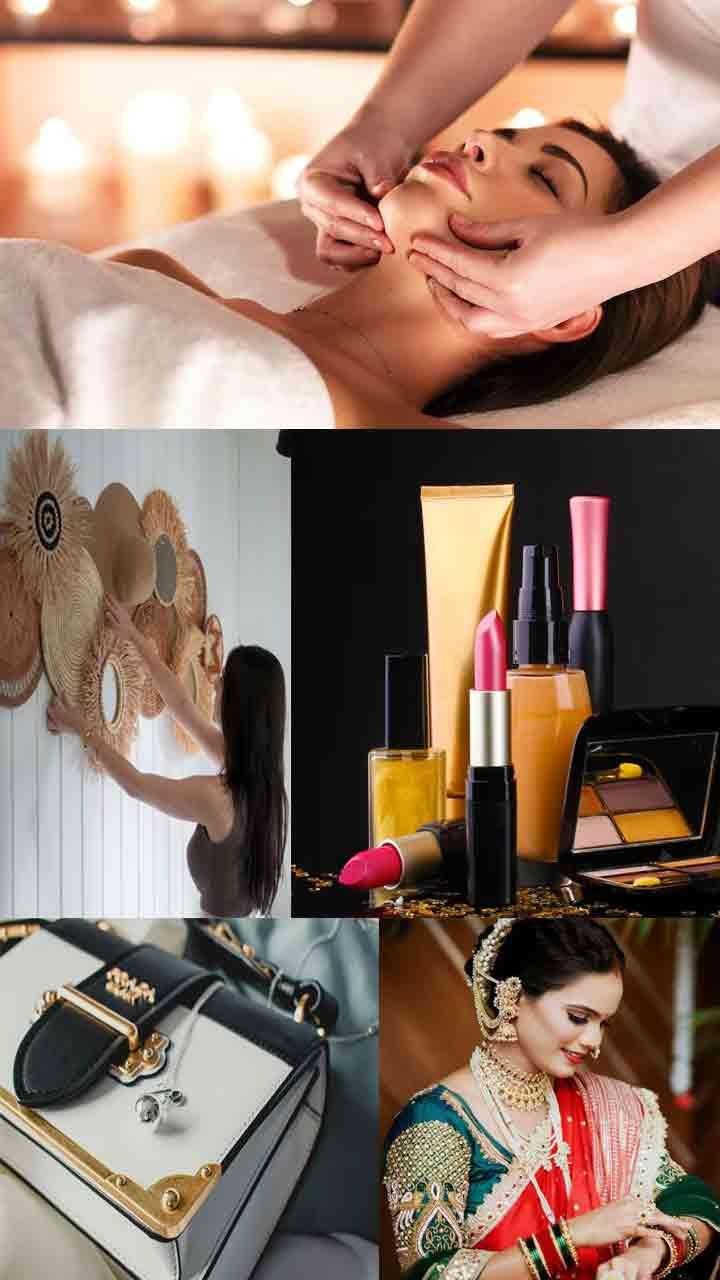 Karwa Chauth Gift : ਕਰਵਾ ਚੌਥ ਨੂੰ ਬਣਾਓ ਯਾਦਗਾਰੀ, ਪਤਨੀ ਨੂੰ ਦਿਓ ਇਹ ਗਿਫ਼ਟ