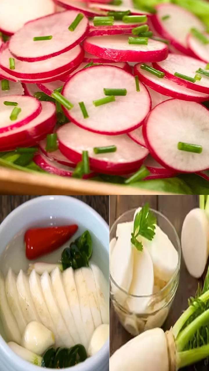 Radish : ਮੂਲੀ ਦਾ ਕੌੜਾਪਣ ਦੂਰ ਕਰਨ ਦੇ ਉਪਾਅ