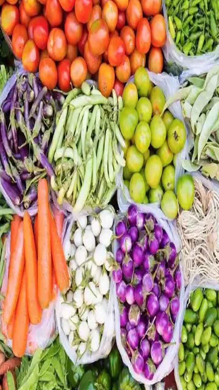 Healthy Vegetable : ਘਰ ਦੀ ਛੱਤ ਜਾਂ ਬਾਲਕੋਨੀ 'ਚ ਉਗਾਓ ਇਹ 7 ਸੁਪਰ ਸਿਹਤਮੰਦ ਸਬਜ਼ੀਆਂ