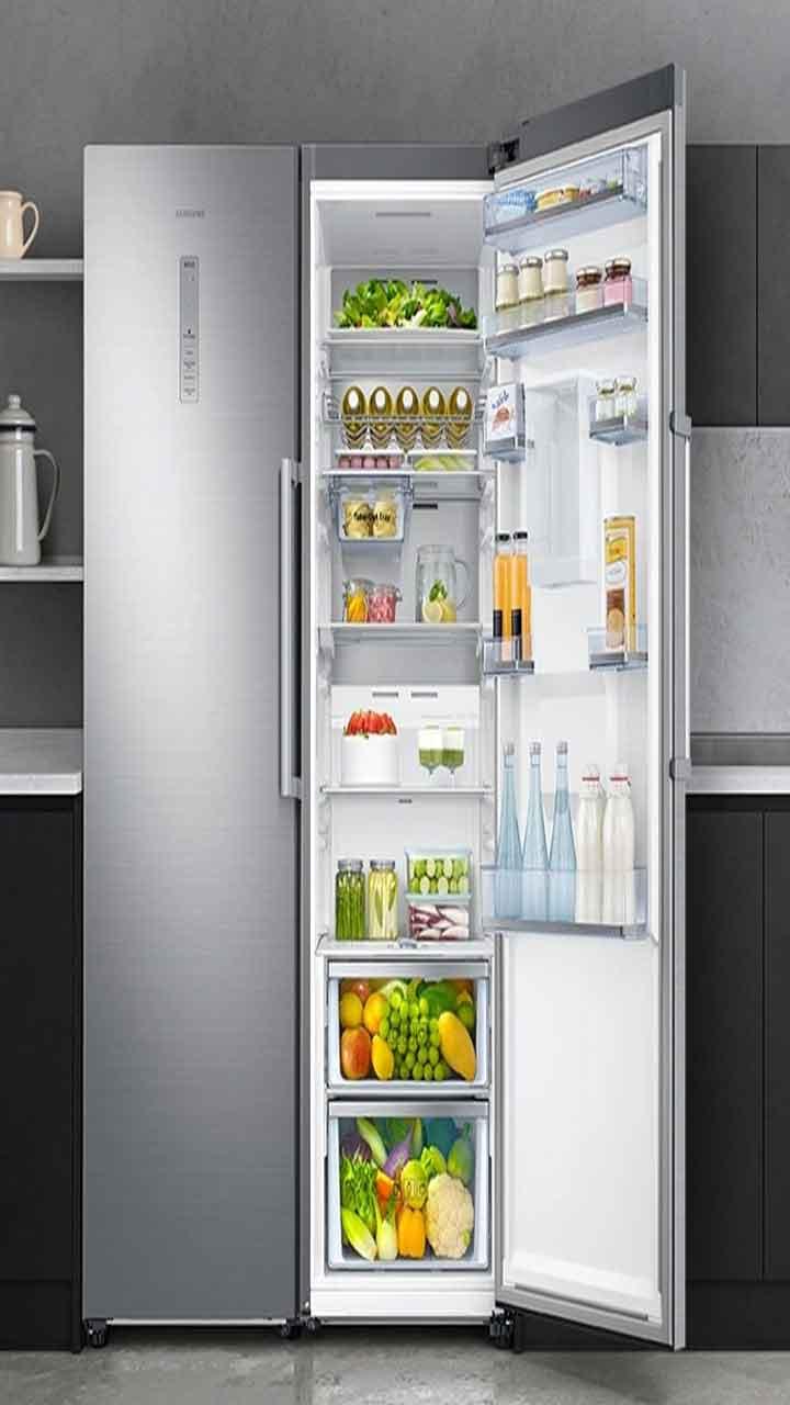 Winter Refrigerator Tips : ਸਰਦੀਆਂ 'ਚ ਫਰਿੱਜ ਦਾ ਰੱਖੋ ਧਿਆਨ, ਅਪਣਾਓ ਇਹ 5 ਨੁਕਤੇ