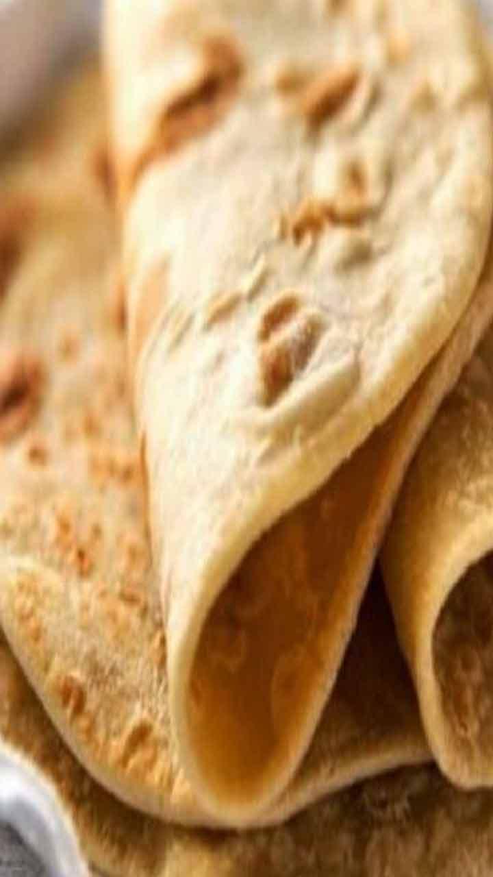 ਨਾਸ਼ਤੇ ‘ਚ ਬਾਸੀ ਰੋਟੀ ਖਾਣਾ ਕਿਉਂ ਹੈ ਫਾਇਦੇਮੰਦ?