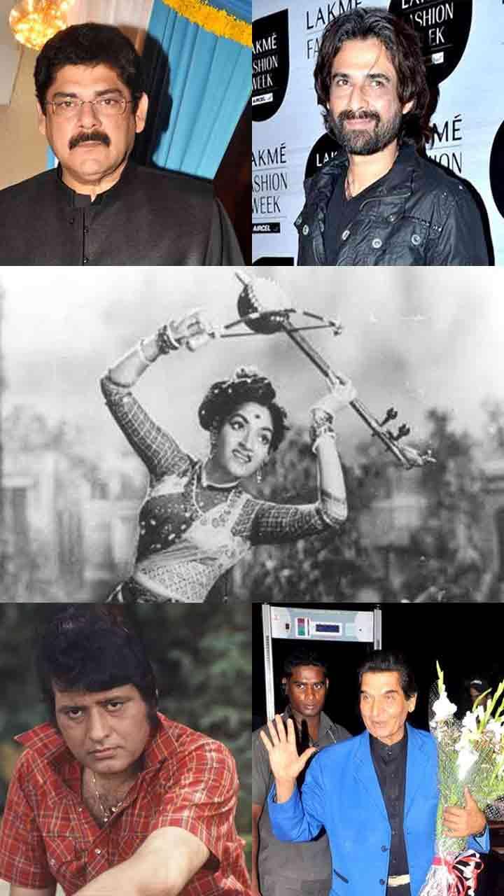 Year Ender 2025 : ਇਸ ਸਾਲ ਬਾਲੀਵੁੱਡ ਦੇ ਇਨ੍ਹਾਂ 8 ਵੱਡੇ ਸਿਤਾਰਿਆਂ ਨੇ ਦੁਨੀਆ ਨੂੰ ਕਿਹਾ 'ਅਲਵਿਦਾ'