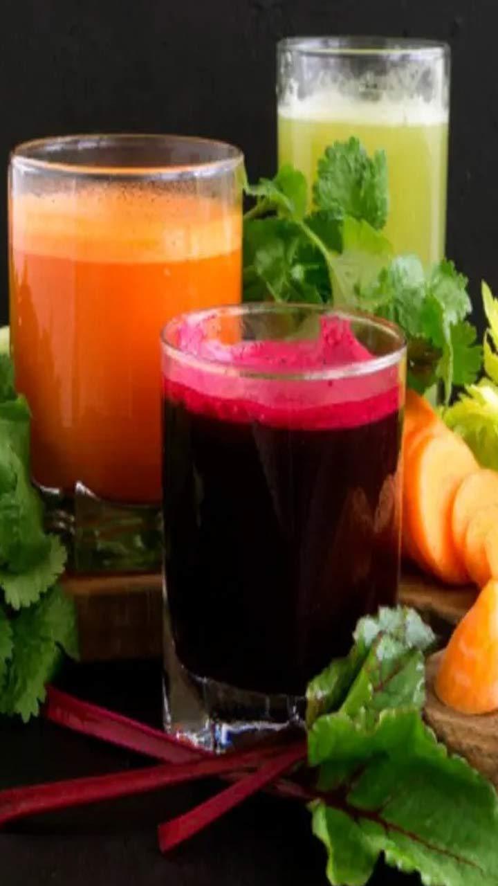 ਪੌਸ਼ਟਿਕ ਤੱਤਾਂ ਨਾਲ ਭਰਪੂਰ ਹੈ ABCG ਜੂਸ, ਇਹ ਬਣਾਉਣ ਦਾ ਸਭ ਤੋਂ ਆਸਾਨ ਤਰੀਕਾ