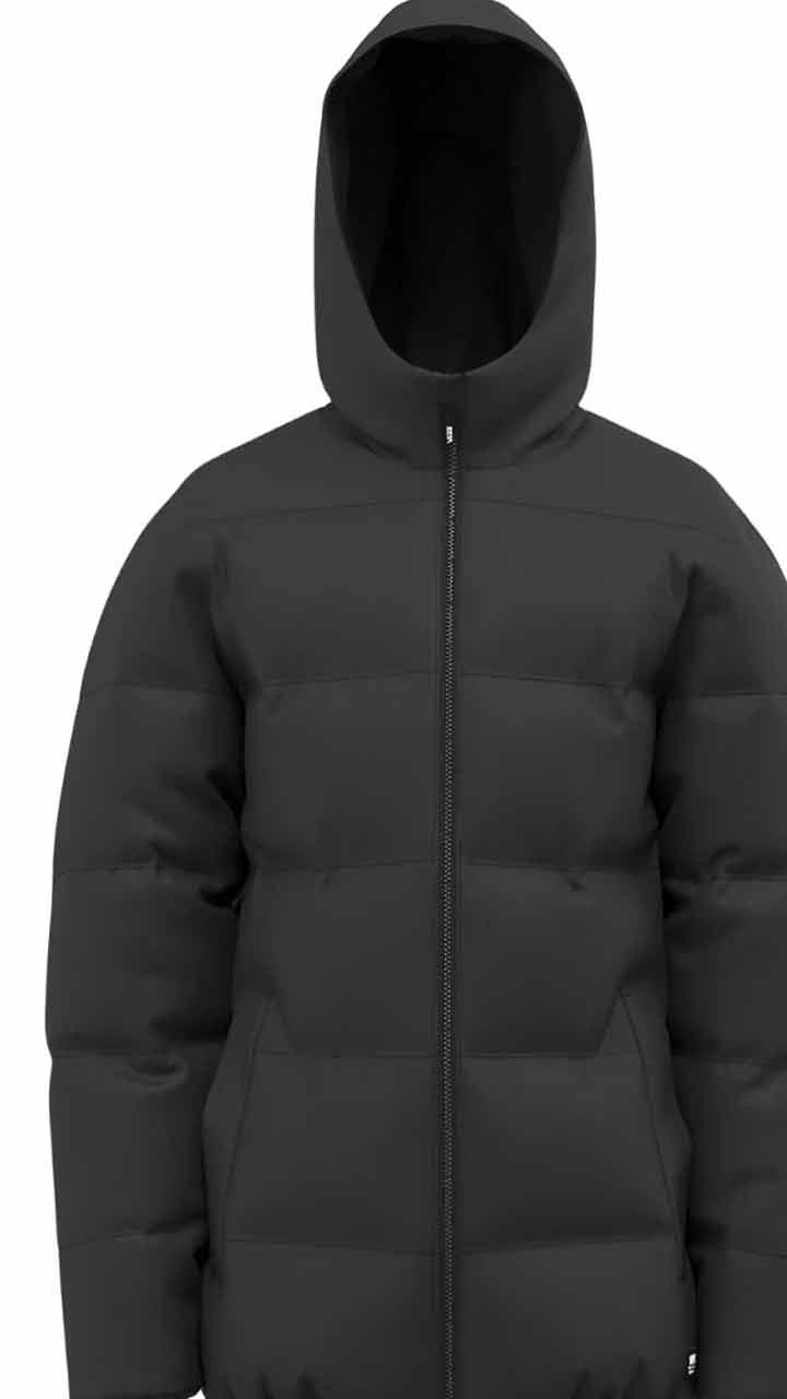 Puffer Jacket ko Kaise Saaf Karen : ਠੰਢ 'ਚ ਜੈਕਟਾਂ ਨੂੰ ਕਿਵੇਂ ਸਾਫ਼ ਕਰੀਏ ?