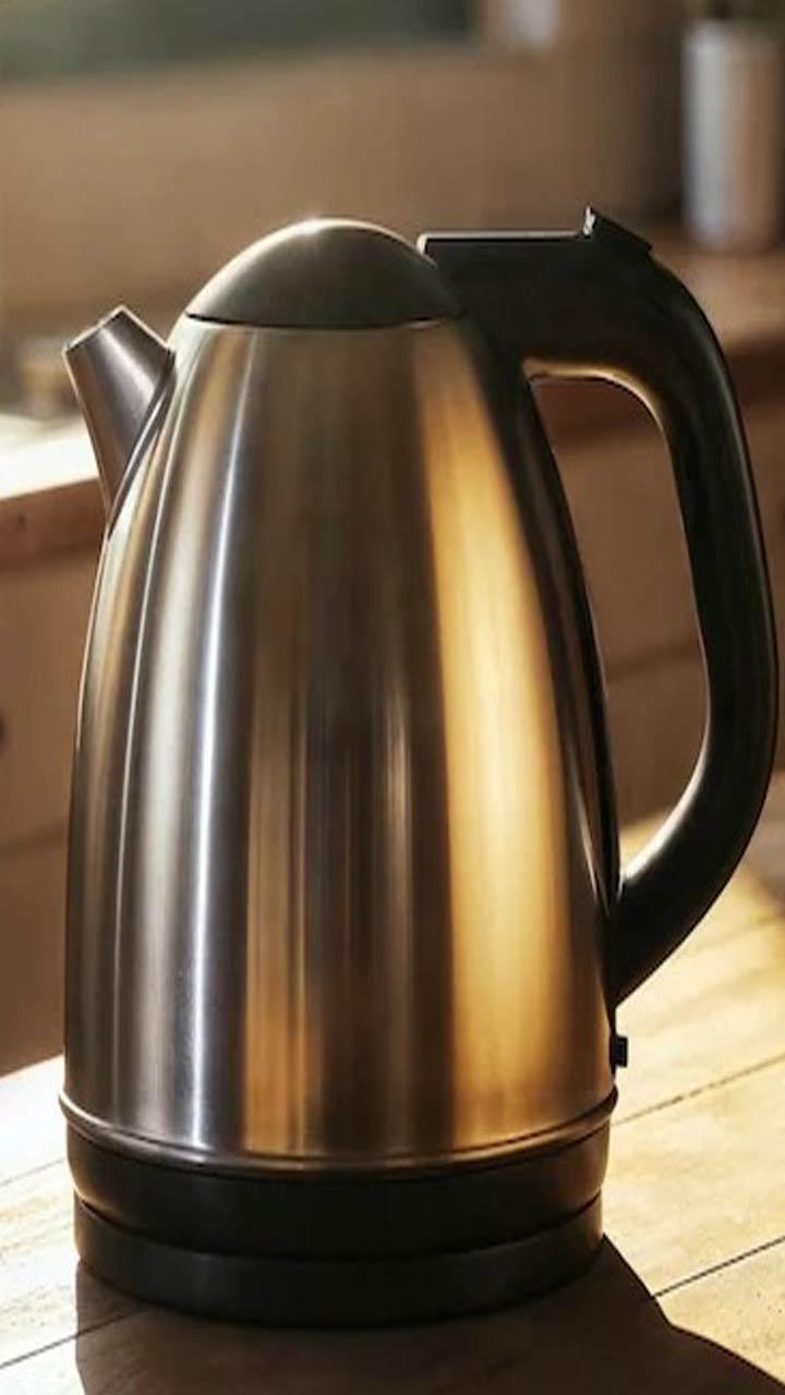 Electric Kettle Uses : ਇਲੈਕਟ੍ਰਿਕ ਕੈਟਲ ਨੂੰ ਵਰਤਣ ਦੇ 7 ਵੱਖ ਵੱਖ ਢੰਗ
