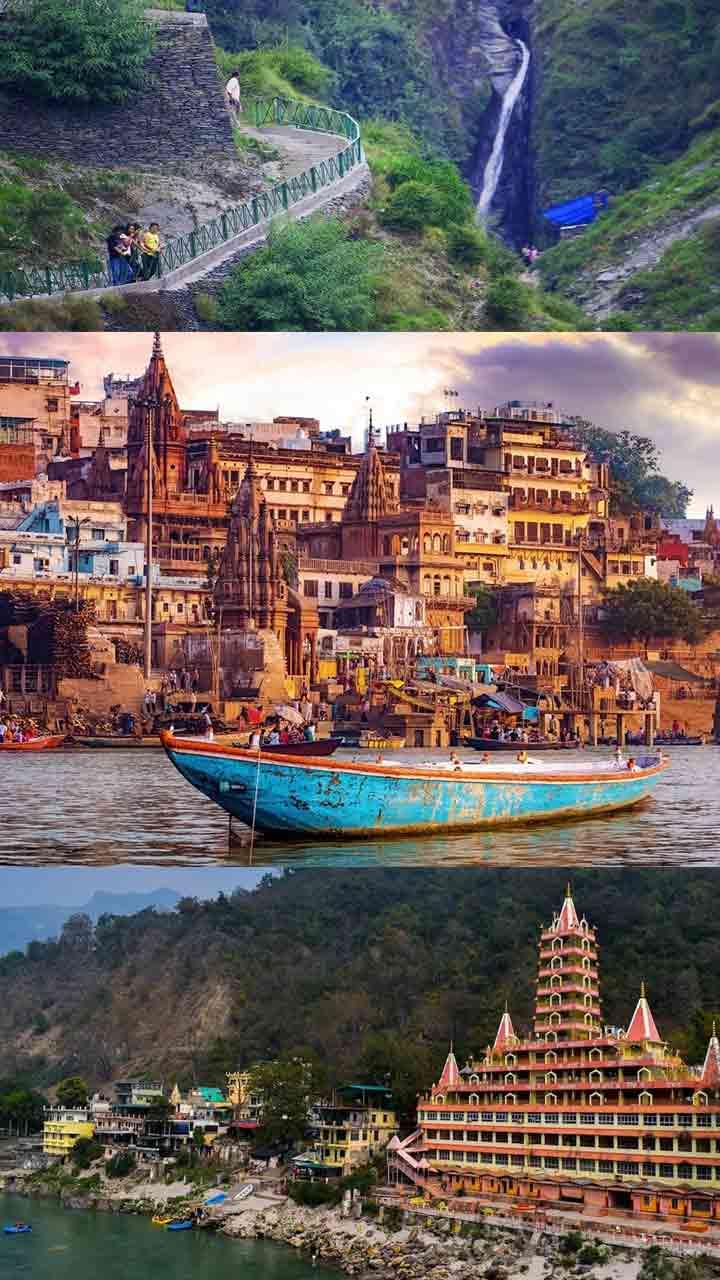 Budget Travel India : ਸਿਰਫ਼ 10000 ਦੇ ਬਜਟ 'ਚ ਘੁੰਮੋ ਭਾਰਤ ਦੀਆਂ ਇਹ ਥਾਂਵਾਂ