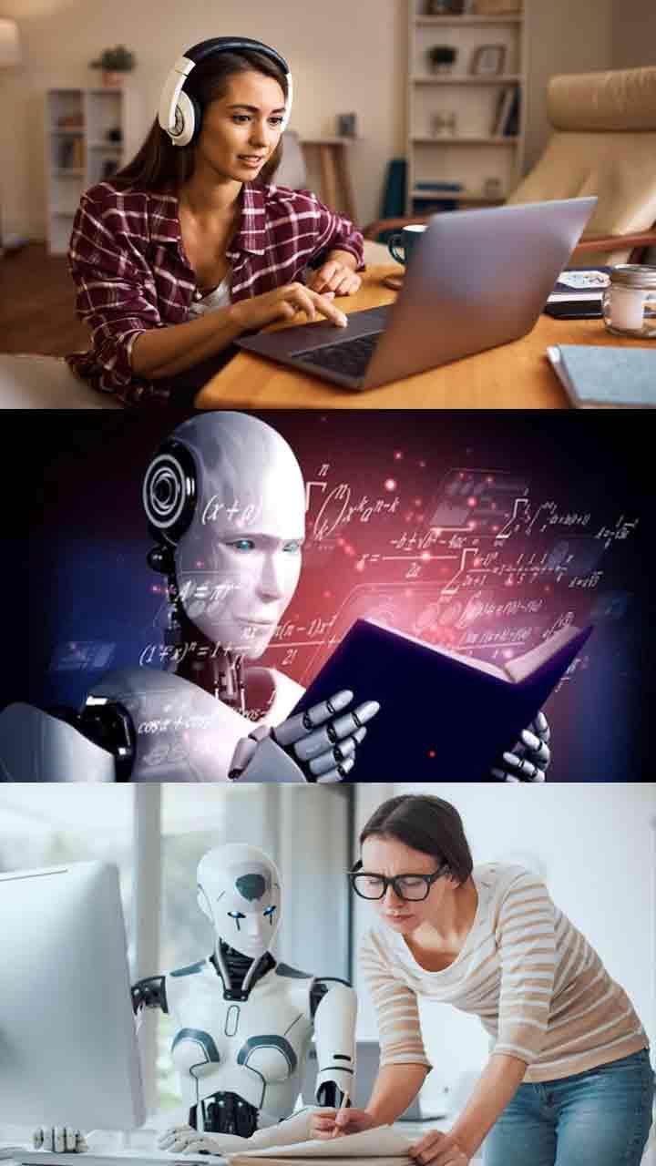 AI ਨਾਲ ਰੋਜ਼ਾਨਾ ਜ਼ਿੰਦਗੀ ਨੂੰ ਬਣਾਓ ਆਸਾਨ, ਮਿੰਟਾਂ 'ਚ ਕਰੋ ਇਹ 9 ਕੰਮ