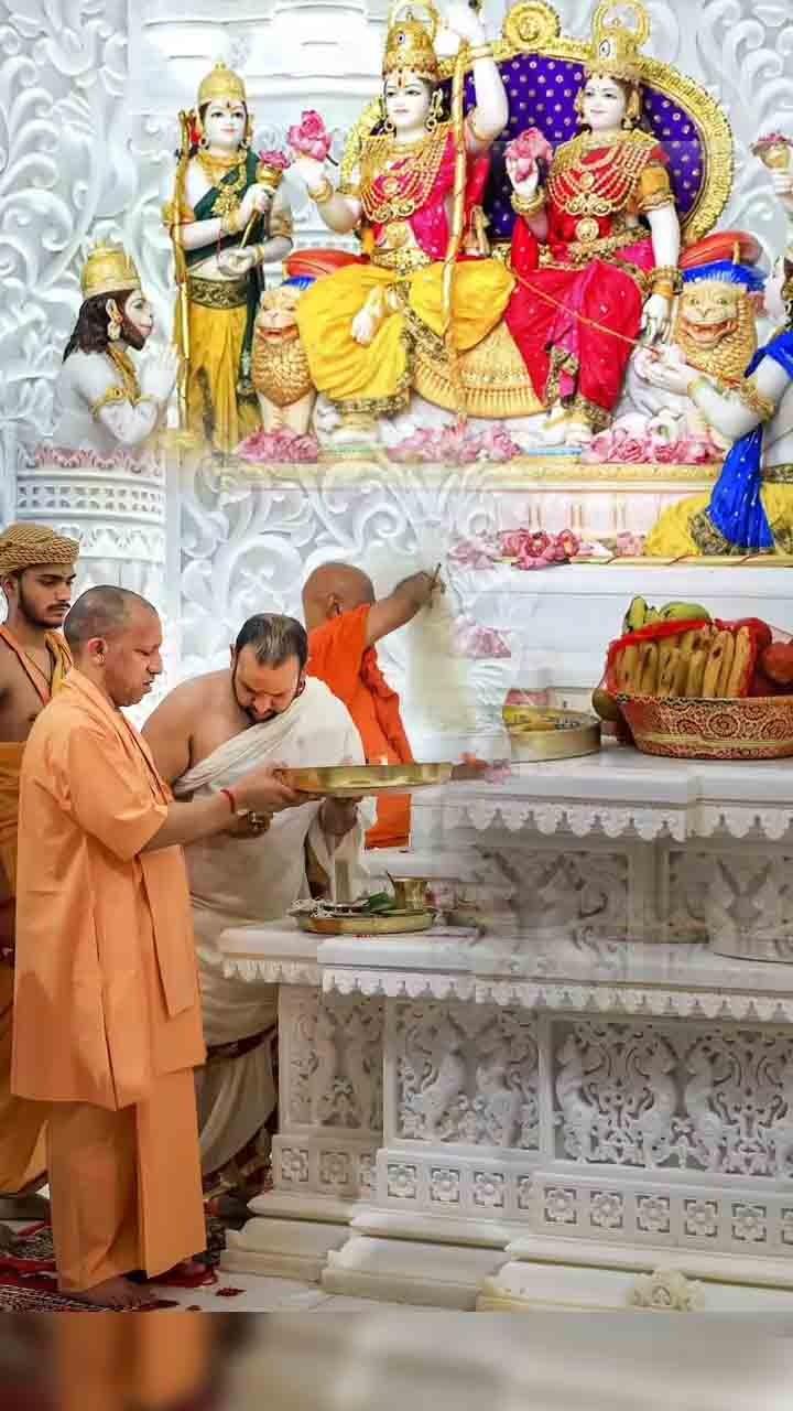 Ram Mandir donation : ਰਾਮ ਮੰਦਰ 'ਚ ਦਾਨ ਦੀ ਸੰਭਾਲ ਕਿਵੇਂ ਹੁੰਦੀ ਹੈ, ਜਾਣੋ ਪੂਰੀ ਪ੍ਰਕਿਰਿਆ