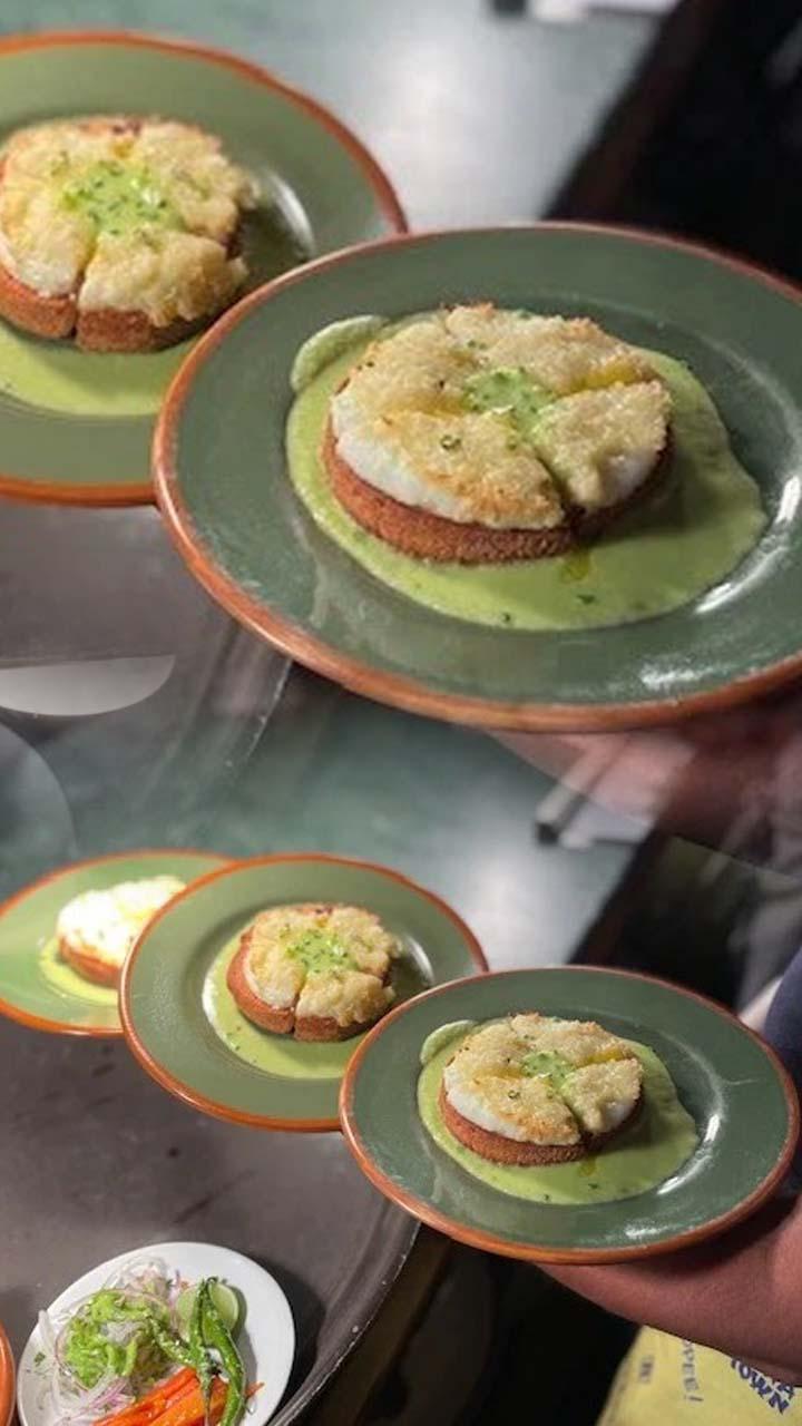 ਕੀ ਹੈ Eggs Kejriwal ਦਾ ਇਤਿਹਾਸ ? ਡਿਸ਼ ਨੂੰ ਘਰ 'ਚ ਬਣਾਉਣ ਦਾ ਜਾਣੋ ਸੌਖਾ ਢੰਗ